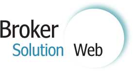 Broker Solution Web